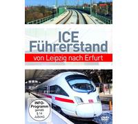 Ice-Fuhrerstand Von Leipzig Na (DVD)
