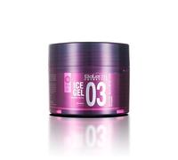 Ice Gel 03 Strong Hold Styling Gel 200 Ml