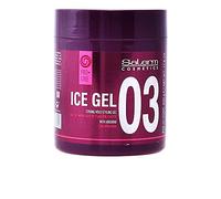 Salerm Fissatore Per Capelli Forte Salerm Proline Ice Gel Salerm (500 Ml) (500 M