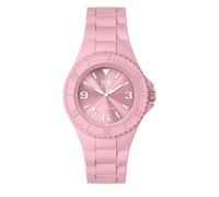 Ice generation orologio Donna Analogico Al quarzo con cinturino in Silicone IC019148