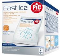 ICE Ghiaccio Istantaneo Comfort Pic 2 Buste