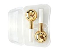 Ice Globes for Face, Facial ice rollers, Cooling Massage Balls