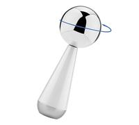 Ice Globes for Facial, Reusable Ice Roller, Cold Facial Massage Roller, Stainless Steel Face Roller, Facial Cooling, Eco-Friendly Skincare Tool, Ergonomic Ice Roller, Durable Facial Roller,