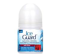 ICE GUARD DEO ROLL ON ROSE50ML