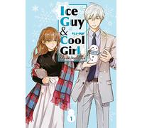 Ice guy & cool girl (Vol. 1)