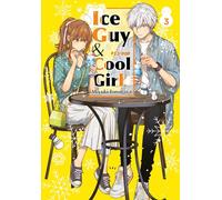 Ice guy & cool girl (Vol. 3)