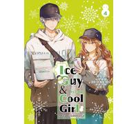 Ice guy & cool girl (Vol. 4)