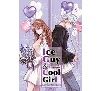 Ice guy & cool girl (Vol. 5) – Edizioni BD