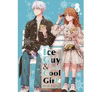 Ice guy & cool girl (Vol. 6)