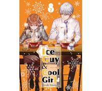 Ice guy & cool girl (Vol. 7)