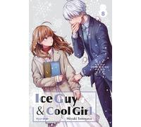 Ice guy & cool girl (Vol. 8)