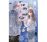 Ice guy & cool girl (Vol. 9)