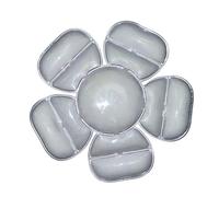 Ice Hat Liner - Borsa per ghiaccio riutilizzabile delicata sulla pelle, inserto per casco rinfrescante, fodera morbida che assorbe il sudore, non richiede elettricità, per sport, attività all'aperto