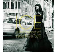 Ice - Higher Love-20th Anniverary Best