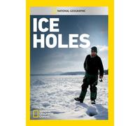 Ice Holes Ssn 1 (DVD) Names semicolon delimited