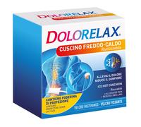 Dolorelax Ice Hot C/Velc 11X26