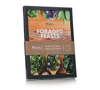 Ice House Books Scatola per Ricette: RHS (Feste foraggiate)