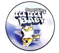 Ice Ice Baby