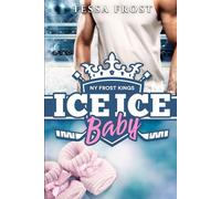 Ice Ice Baby: Cuando el amor derrite el hielo