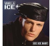 ice ice baby-Import USA