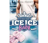 Ice Ice Baby: Quando l’amore scioglie il ghiaccio