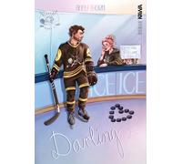 Ice Ice Darling: Eine zweite Chance für die Liebe, die nie ganz verschwunden ist. | (Aston Beavers): 2