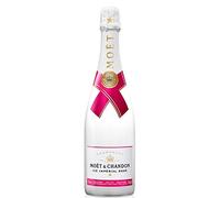 Ice Imperial Rosé Champagne Moet et Chandon