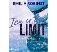 Ice is the limit