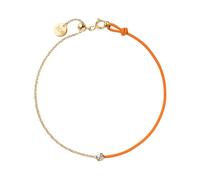 ICE Jewellery Diamond bracelet Catena Arancione (021090)
