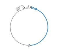 ICE Jewellery Diamond bracelet Catena Blu (021087)