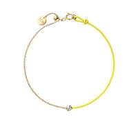 ICE Jewellery Diamond bracelet Catena Giallo (021089)