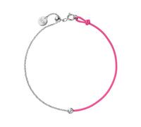 ICE Jewellery Diamond bracelet Catena Rosa (021092)