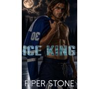 Ice King: An Alpha Shifter Hockey Romance