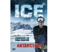 Ice: Life In Antarctica [DVD] [Edizione: Regno Unito]