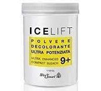 Helen seward ice lift polvere decolorante ultra potenziata 9+ 500 gr