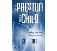 Ice limit