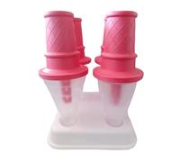 Ice Lolly Form - Stampo per, per succhi di frutta di cioccolato