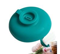 Ice Lolly Holder, Silicone Drip Holder For Kids, Dirt-resistant, Catches Drips Before They Drop, Reusable, Easy Clean, For Home Gadget Outdoor Activities, Boys Girls Summer Pool Parties