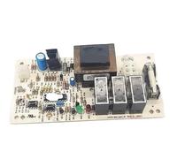 ice machine parts, Compatibile con il circuito di controllo della scheda madre del fabbricatore di ghiaccio Manitowoc QM45 QM30(Notiming function)