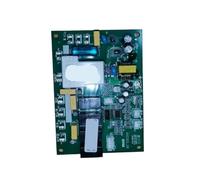 ice machine parts, Scheda computerizzata for fabbricatore di ghiaccio quadrato con display rosso XB61-FZL Accessori di controllo