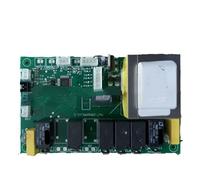 ice machine parts, Scheda di controllo PCB for fabbricatore di ghiaccio IM-25/ZB-25/AZ-25 e IM-50/ZB-50/AZ-50 (sistema a palette)