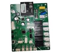 ice machine parts, Scheda madre del computer for macchina for il ghiaccio SH420 Split Large Machine Control Display LCD ZZDP6(Notiming function)