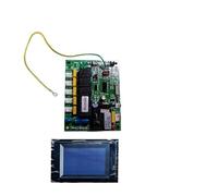 ice machine parts, Scheda madre della macchina for il ghiaccio universale, circuito del computer, display LCD touch screen(Cube Ice Special)
