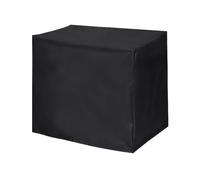 Ice Machine Protector - Premium Waterproof Ice Machine Dust Cover | High Density Oxford Fabric Ice Maker Shield, Tear Resistant Protective Cover | Portable Countertop Appliance Cover, Heavy Duty