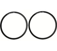 ICE Magco - Filtro UV magnetico sottile da 95 mm, multi-rivestito, in vetro ottico, adattatore incluso