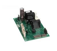 Ice Maker Board, Circuito della scheda di controllo della macchina for il ghiaccio, compatibile con l'accessorio HOSHIZAKI P01771-02 serie KM ，Easy Install