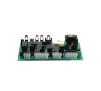 Ice Maker Board, Compatibile con la scheda del computer for la produzione di ghiaccio SCOTSMAN, circuito di controllo della serie MV/NW/NWH principale ，Easy Install