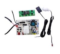 Ice Maker Board, Fabbricatore Di Ghiaccio Commerciale HZB-50 60 80 Scheda Computer Originale Controller Controllo Principale XL4932 ，Easy Install