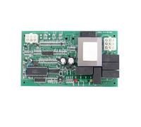 Ice Maker Board, QD0662QD1062AC0462 Scheda di controllo principale del fabbricatore di ghiaccio Accessori for computer elettrici ，Easy Install