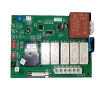 Ice Maker Board, Scheda computerizzata for macchina for ghiaccio diviso CYR400P Accessori for controllo flusso quadrato SZ-6023D000 ，Easy Install